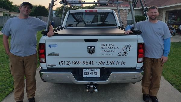 DR Hvac Services