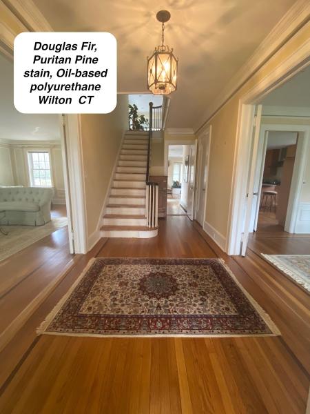 All Hardwood Floors LLC