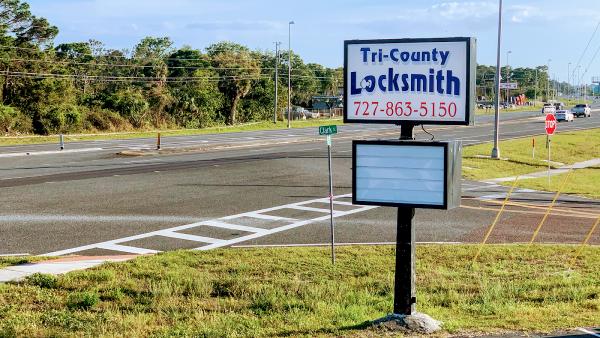 Tri-County Locksmith