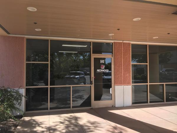 Redwood Electric Group