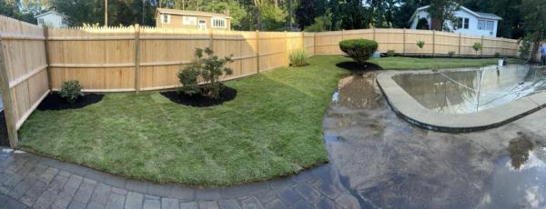 Beltrame Landscape Inc