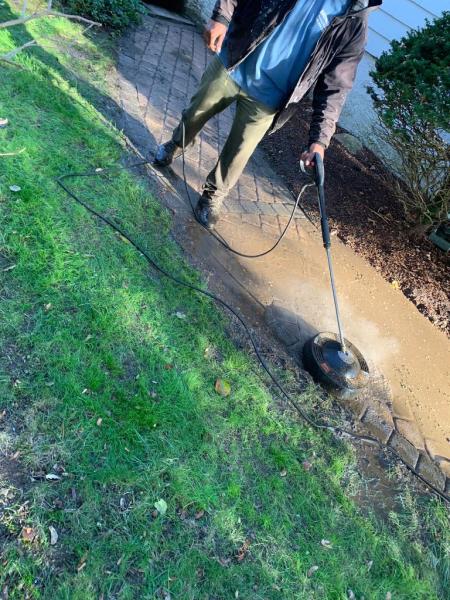 Beltrame Landscape Inc