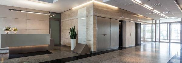 Premier Commercial Cleaning Solutions