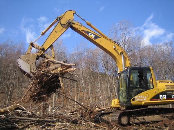 Mikula Contracting
