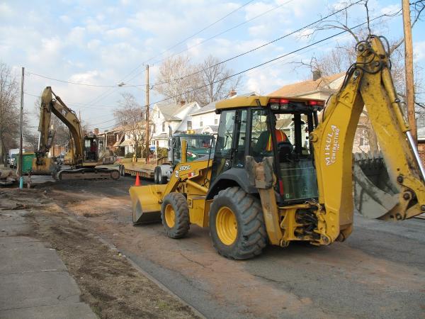 Mikula Contracting