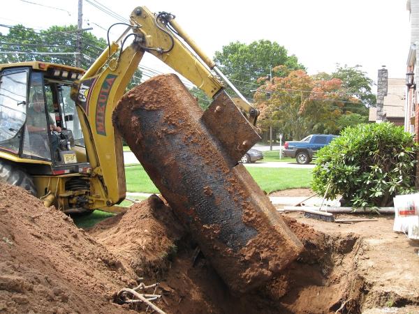 Mikula Contracting