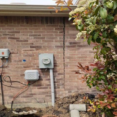 Structured Foundation Repairs