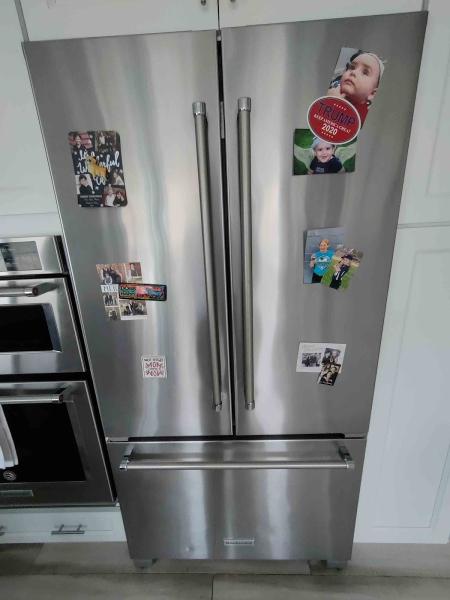 At Ease Appliance Repair