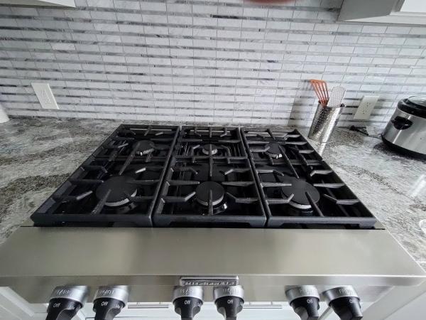 At Ease Appliance Repair