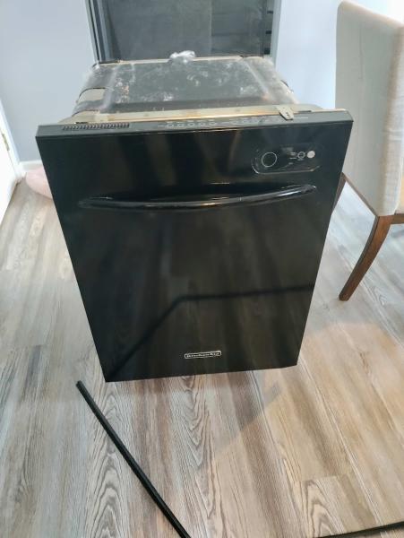 At Ease Appliance Repair