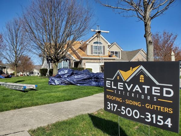 Elevated Exteriors