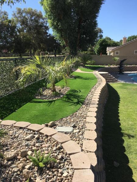 Js' Garden Works