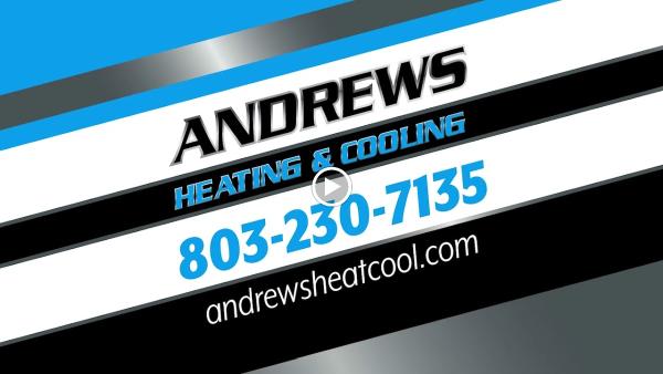 Andrews Heating & Cooling LLC