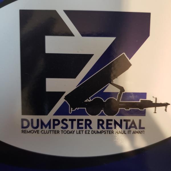 EZ Dumpster Rental NC