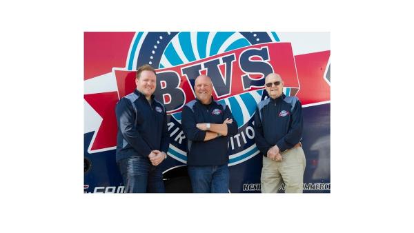 BWS Plumbing