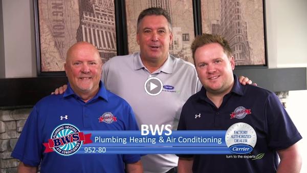 BWS Plumbing