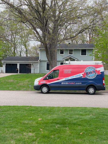BWS Plumbing