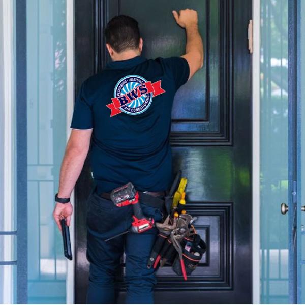 BWS Plumbing