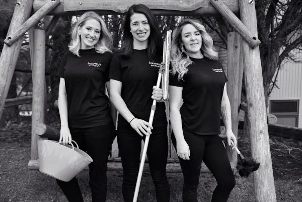 Homemaid Cleaning Service