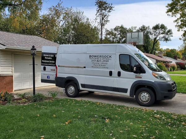 Bowersock Texturing & Drywall LLC