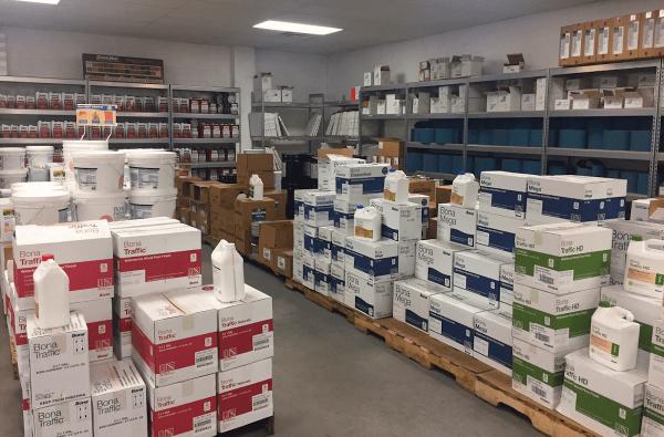 Michigan Hardwood Distributors