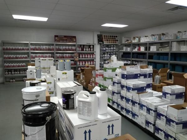 Michigan Hardwood Distributors