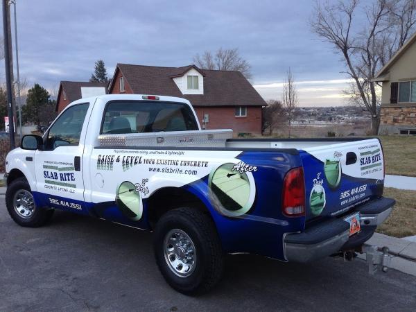 Slab Rite Concrete Lifting