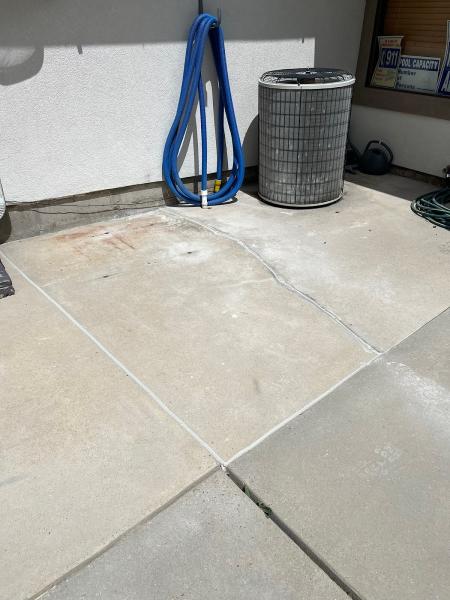 Slab Rite Concrete Lifting