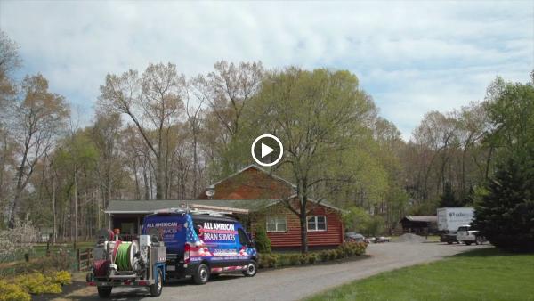 All American Jetting & Drain Services