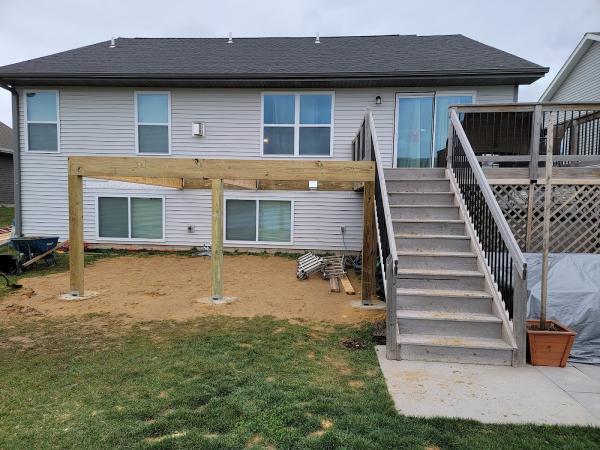 Wagehoft Home & Land Inc