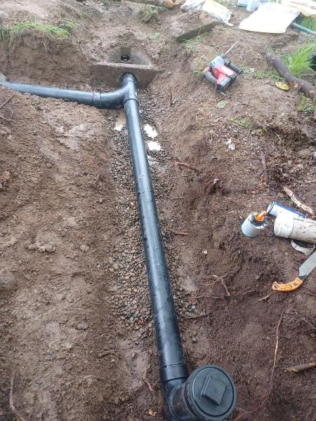 Dna Plumbing LLC