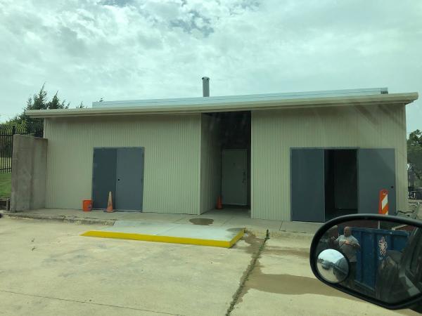Elite Restoration Services