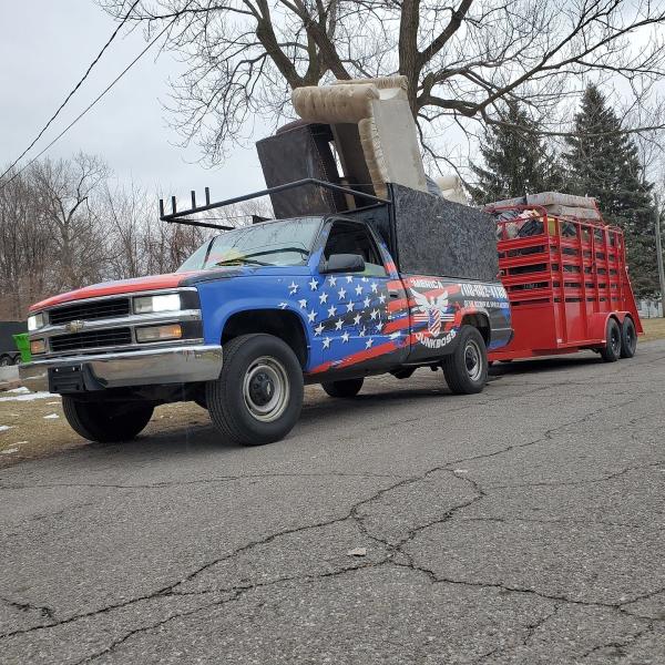 'merica Junkboss LLC