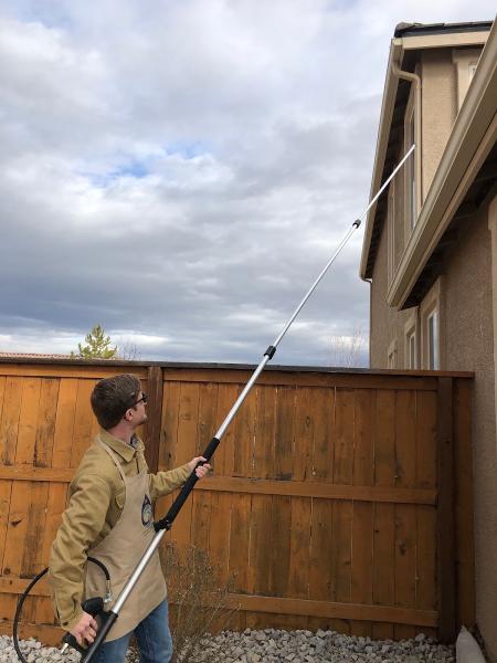 Nevada Home Detailing