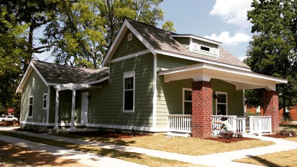 A Home Sweet Home Design