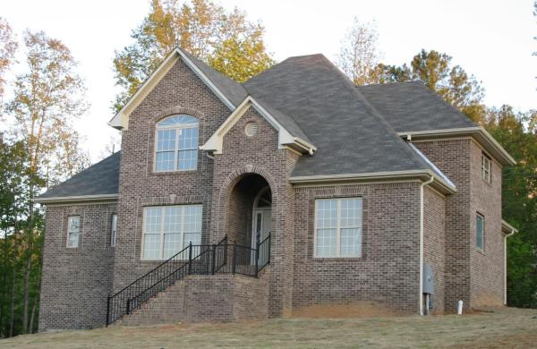 A Home Sweet Home Design