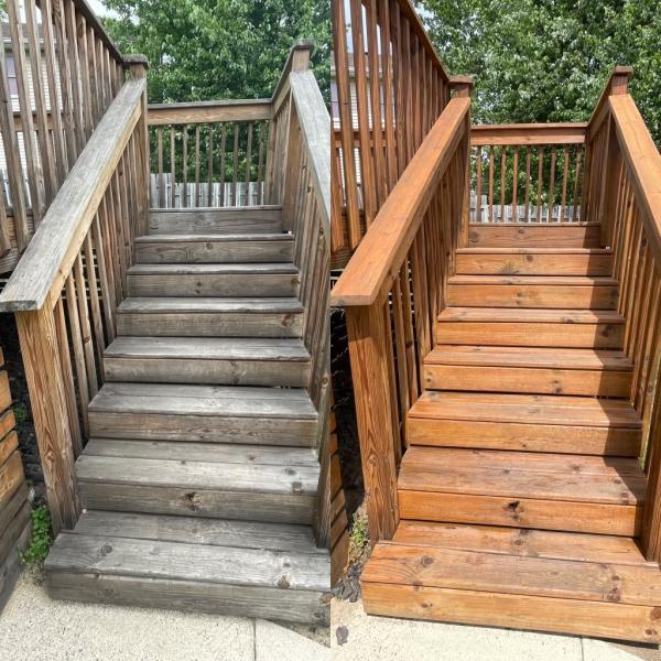 Elevate Window and Exterior Cleaning