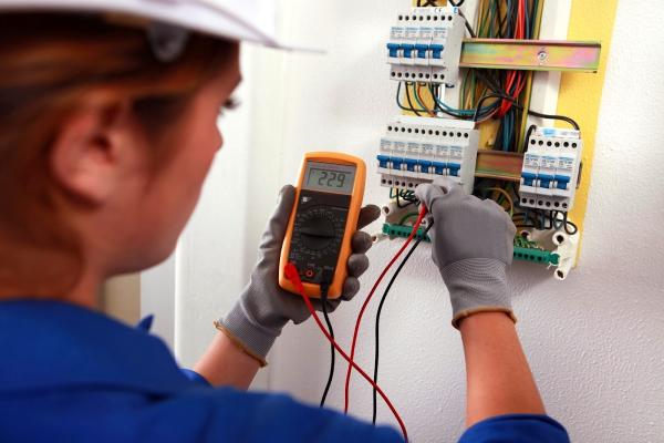 Schafer Electric Services