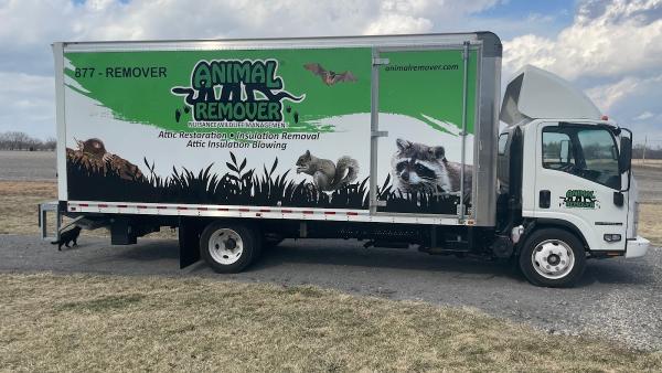 Animal Remover