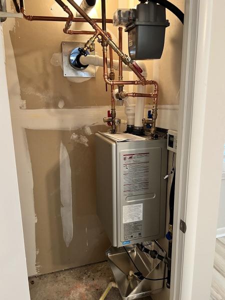 Rightnow Plumbing