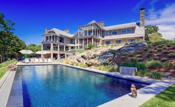Signature Pools Inc