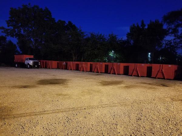 Iowa Dumpsters