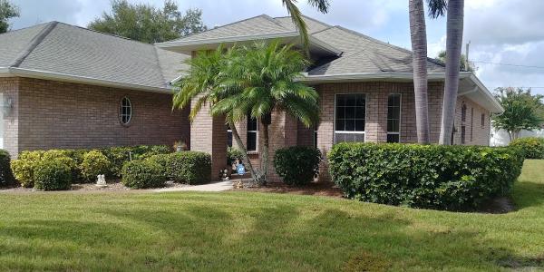 Aj's Landscaping & Design