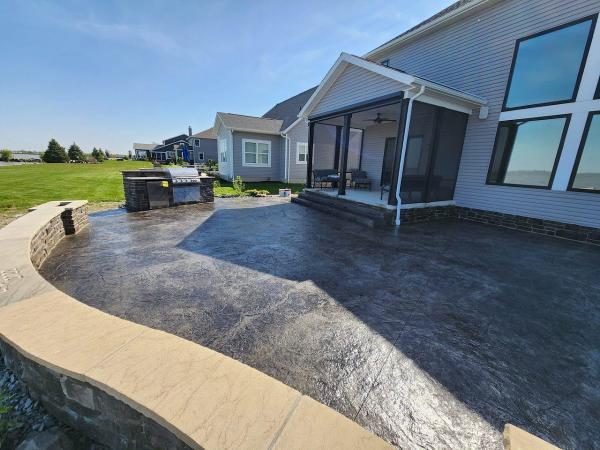 Lorain Concrete Solutions