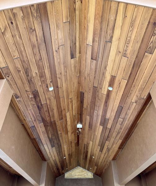 Sunset Custom Cabinetry and Woodwork