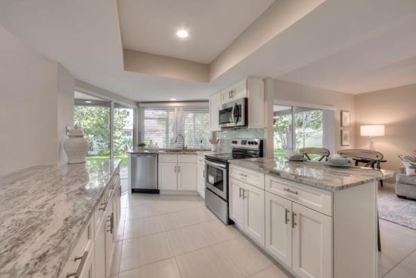 Sunset Custom Cabinetry and Woodwork