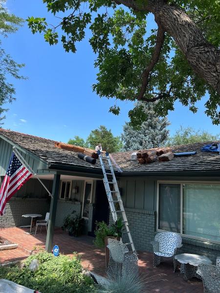 Sunny Roofing