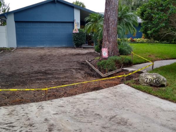 Thomson Concrete&stone