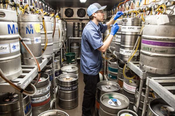 Pure Tap Inc.