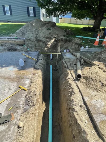Cowles Excavating